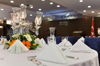 Best Western Plus Khan Hotel fotoÄŸrafÄ±