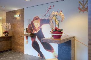 Pepis Skihotel fotoÄŸrafÄ±