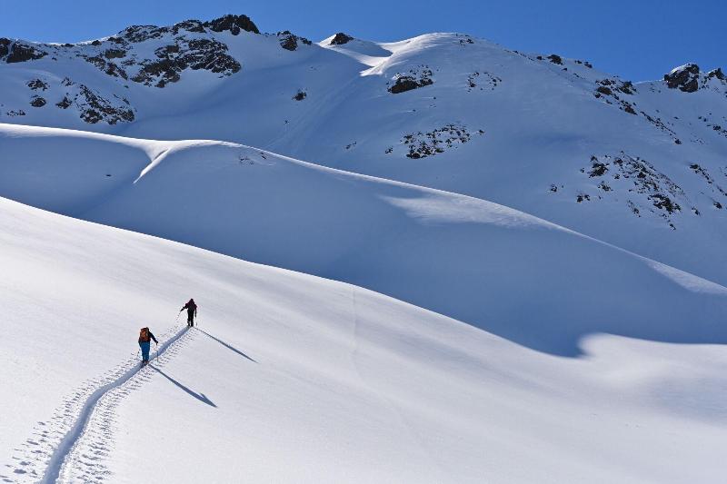 Pepis Skihotel - Aktivite