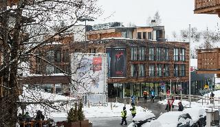 Pepis Skihotel fotoÄŸrafÄ±