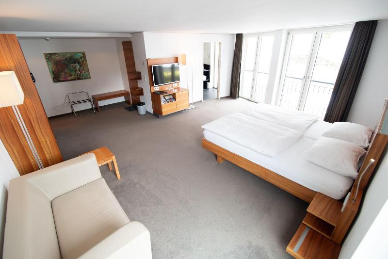 Pepis Skihotel - Oda