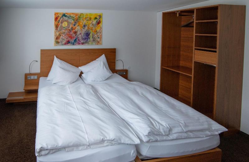 Pepis Skihotel - Oda