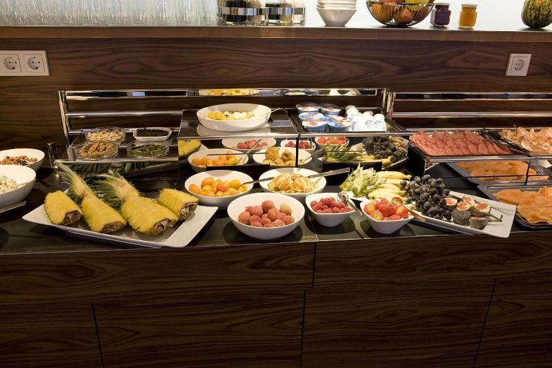 Pepis Skihotel - Restoran