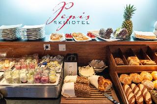 Pepis Skihotel fotoÄŸrafÄ±