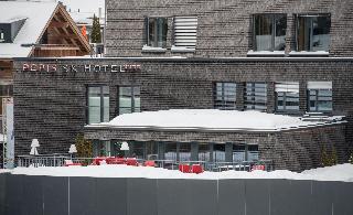 Pepis Skihotel fotoÄŸrafÄ±