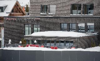 Pepis Skihotel fotoÄŸrafÄ±