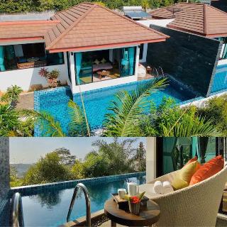 Silla Villa Private Pool & Sea View by ZUZU fotoÄŸrafÄ±