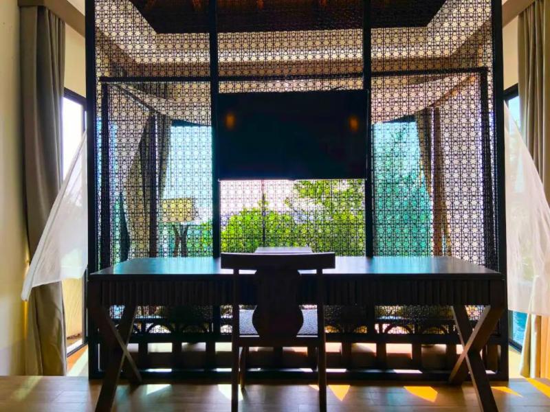 Silla Villa Private Pool & Sea View by ZUZU - Oda