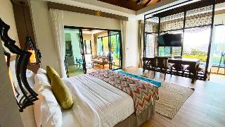 Silla Villa Private Pool & Sea View by ZUZU fotoÄŸrafÄ±