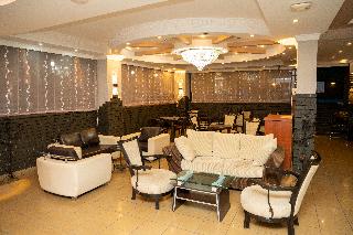 Novis Hotel Cleopatra fotoÄŸrafÄ±