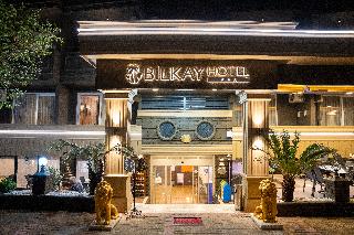 Novis Hotel Cleopatra fotoÄŸrafÄ±