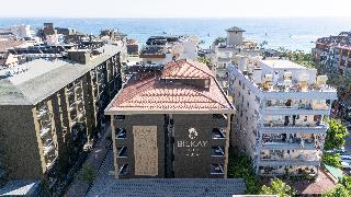 Novis Hotel Cleopatra fotoÄŸrafÄ±