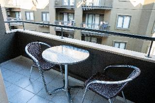 Novis Hotel Cleopatra fotoÄŸrafÄ±