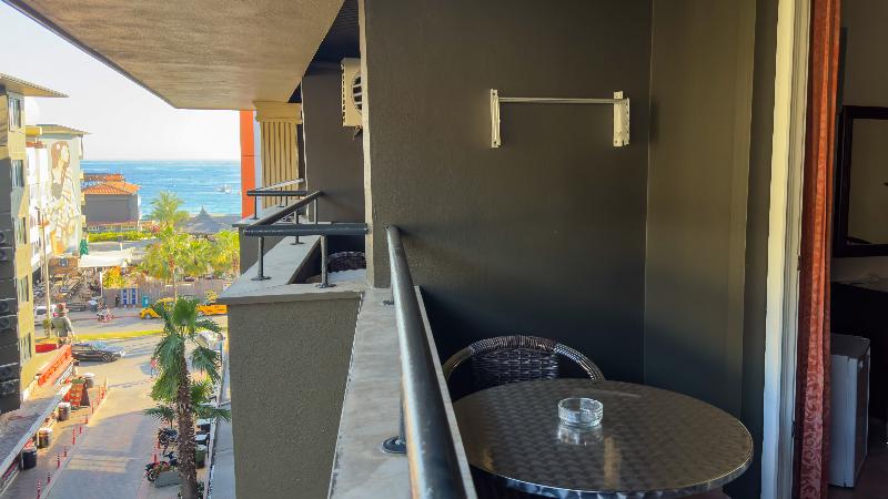 Novis Hotel Cleopatra - Oda