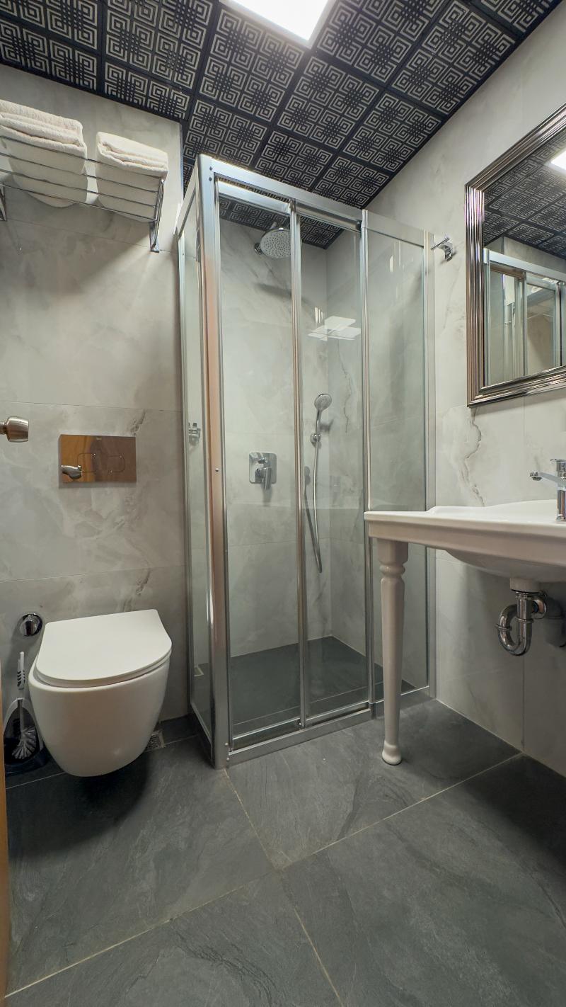 Novis Hotel Cleopatra - Oda
