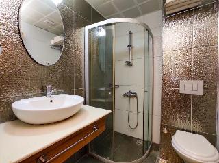 Novis Hotel Cleopatra fotoÄŸrafÄ±