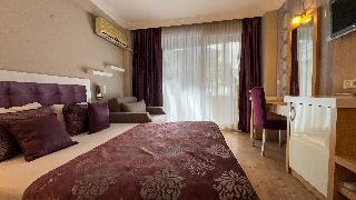 Novis Hotel Cleopatra fotoÄŸrafÄ±