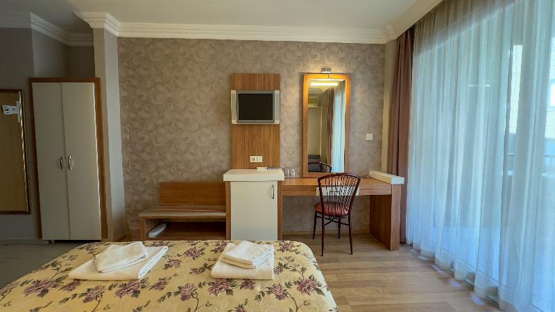 Novis Hotel Cleopatra - Oda