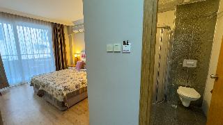 Novis Hotel Cleopatra fotoÄŸrafÄ±