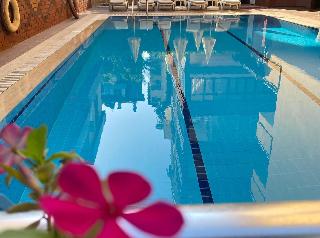 Novis Hotel Cleopatra fotoÄŸrafÄ±