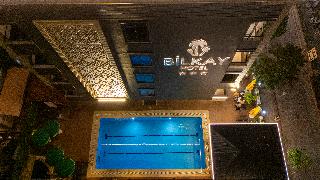 Novis Hotel Cleopatra fotoÄŸrafÄ±