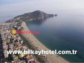 Novis Hotel Cleopatra fotoÄŸrafÄ±