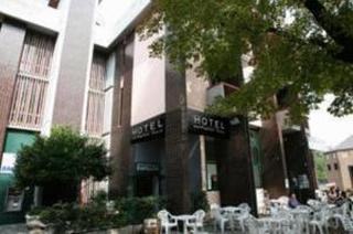 Hotel Papillon otel fotoğrafı