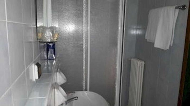 Hotel Papillon - Oda