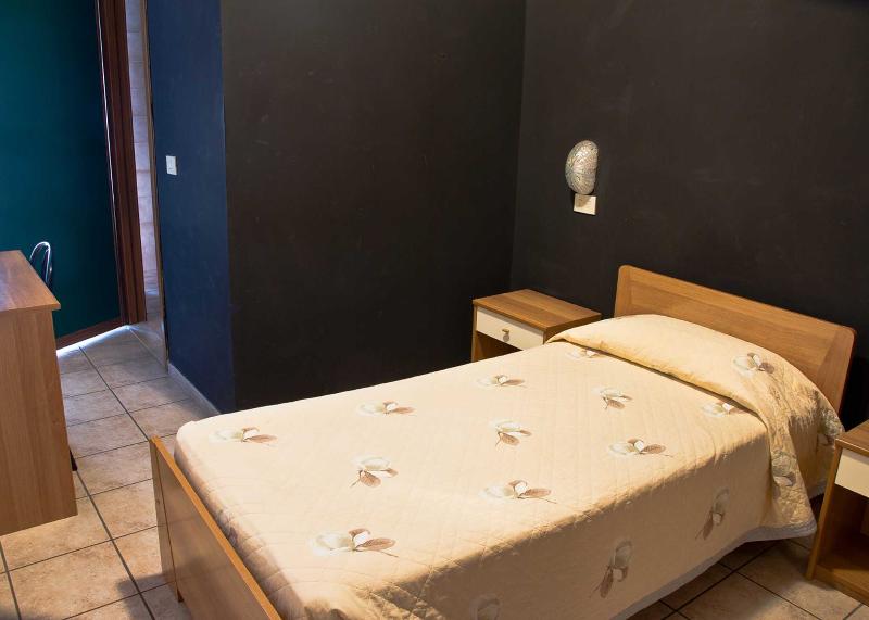 Hotel Papillon - Oda