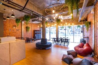 Kaen Hostel by ZUZU fotoÄŸrafÄ±