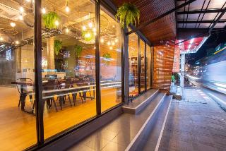 Kaen Hostel by ZUZU fotoÄŸrafÄ±
