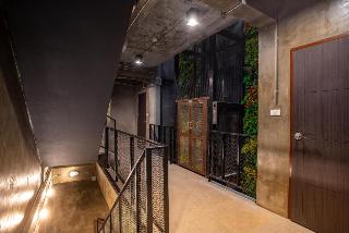Kaen Hostel by ZUZU fotoÄŸrafÄ±