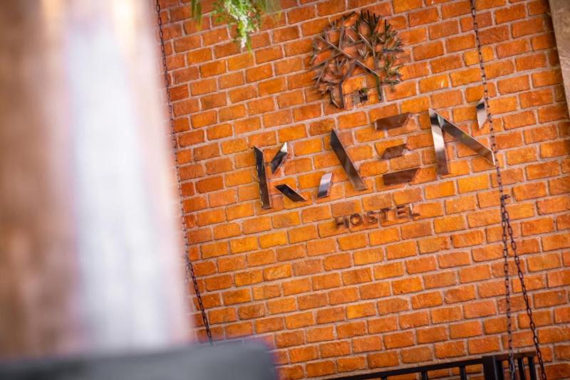 Kaen Hostel by ZUZU - Genel