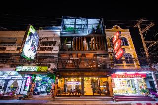 Kaen Hostel by ZUZU fotoÄŸrafÄ±