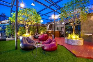 Kaen Hostel by ZUZU fotoÄŸrafÄ±
