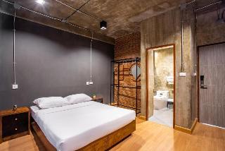 Kaen Hostel by ZUZU fotoÄŸrafÄ±