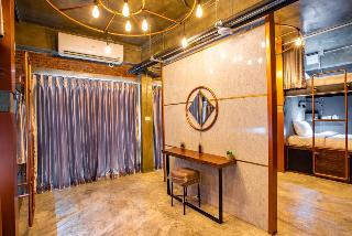 Kaen Hostel by ZUZU fotoÄŸrafÄ±