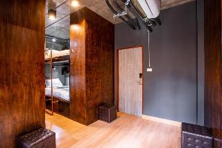 Kaen Hostel by ZUZU fotoÄŸrafÄ±