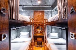 Kaen Hostel by ZUZU fotoÄŸrafÄ±