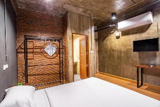 Kaen Hostel by ZUZU fotoÄŸrafÄ±