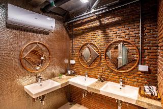 Kaen Hostel by ZUZU fotoÄŸrafÄ±