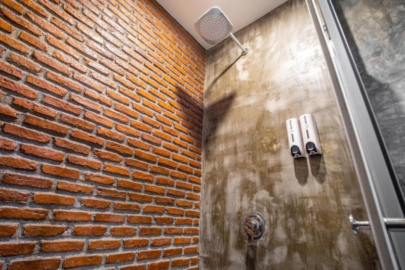 Kaen Hostel by ZUZU - Oda