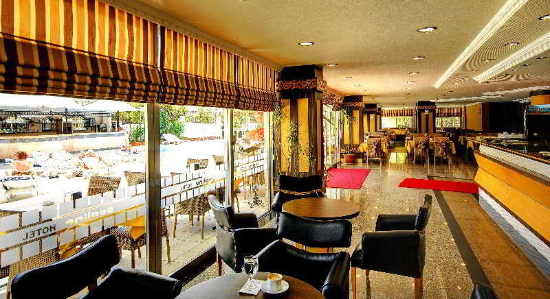 Sealine Hotel fotoÄŸrafÄ±