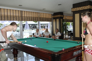 Sealine Hotel fotoÄŸrafÄ±