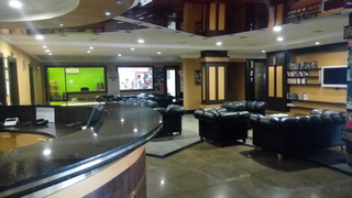 Sealine Hotel fotoÄŸrafÄ±