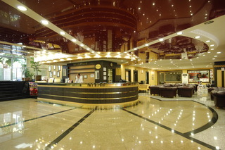 Sealine Hotel fotoÄŸrafÄ±