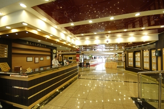 Sealine Hotel fotoÄŸrafÄ±