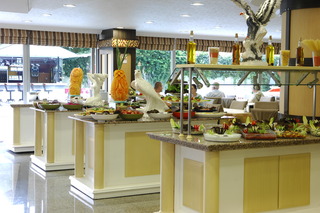 Sealine Hotel fotoÄŸrafÄ±
