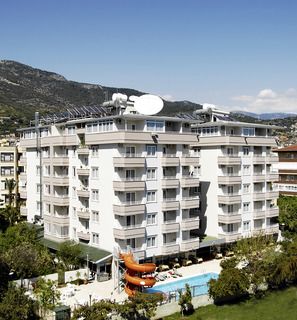 Sealine Hotel fotoÄŸrafÄ±