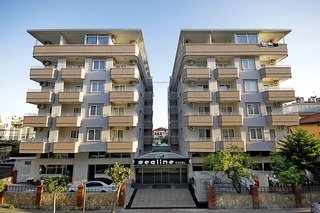 Sealine Hotel fotoÄŸrafÄ±